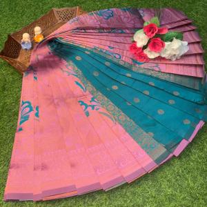 icon kubera pattu