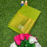 cotton saree