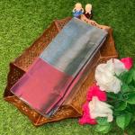 Tissue silk
