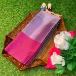 Tissue silk