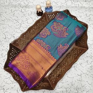 wedding saree