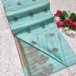 slub silk