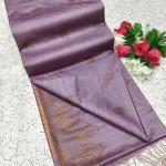 slub silk