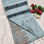 slub silk
