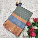 Poonthamil saree