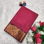 Poonthamil saree