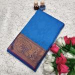 Poonthamil saree
