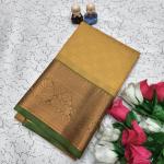 Poonthamil saree